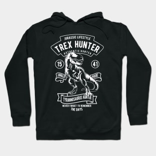 T-Rex Hunter Hoodie